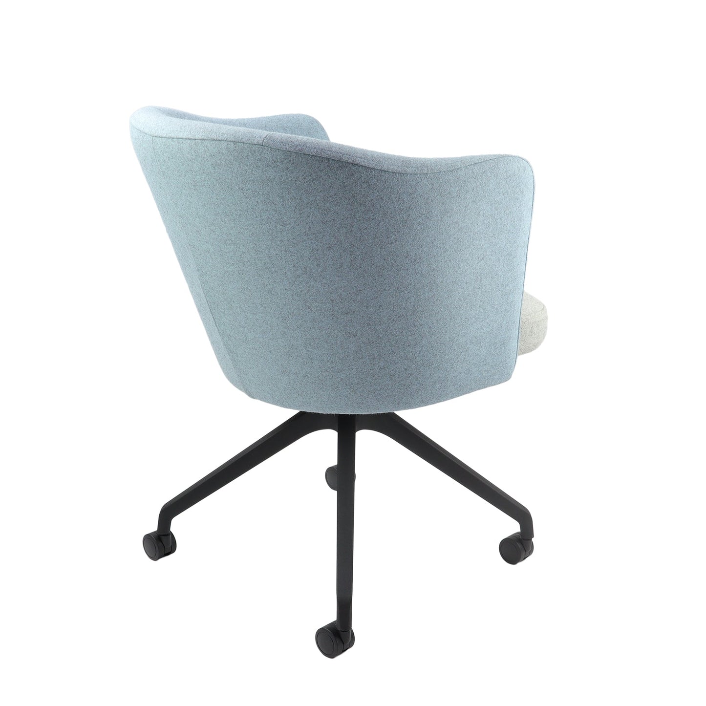 Otis 03 lounge chair