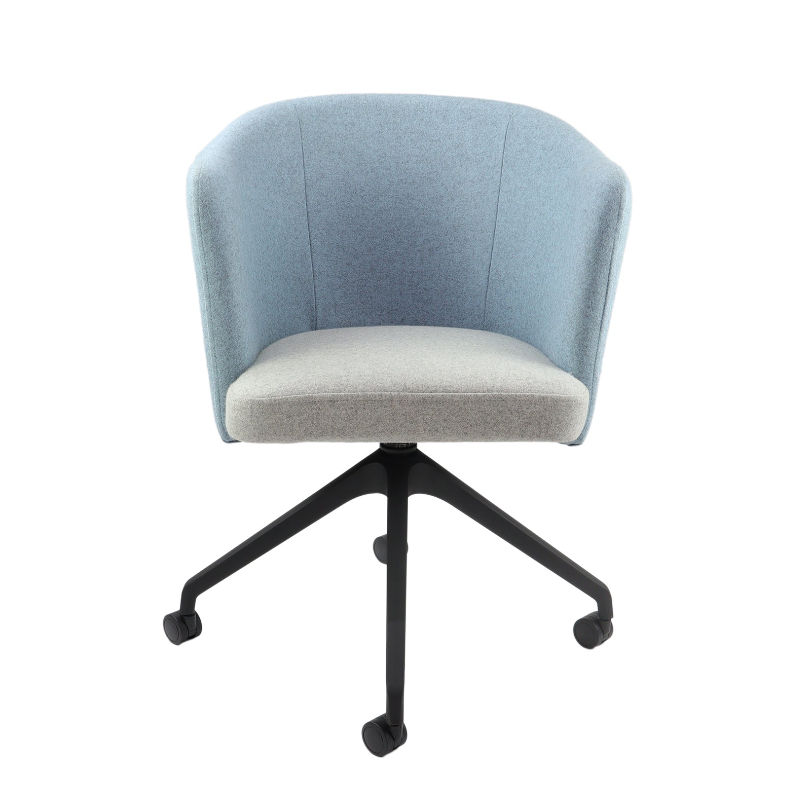 Otis 03 lounge chair
