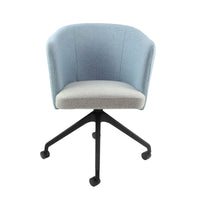 Otis 03 lounge chair