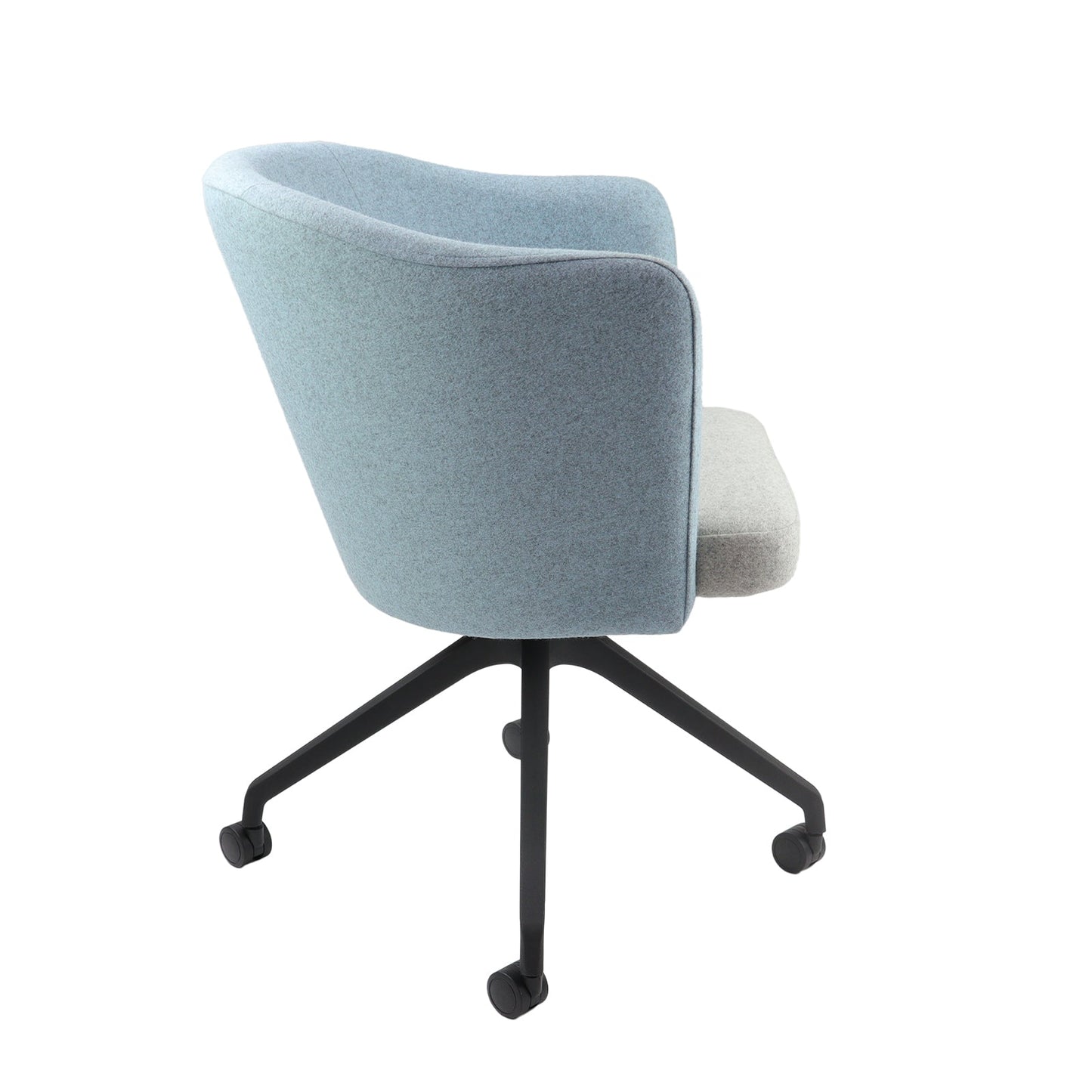 Otis 03 lounge chair