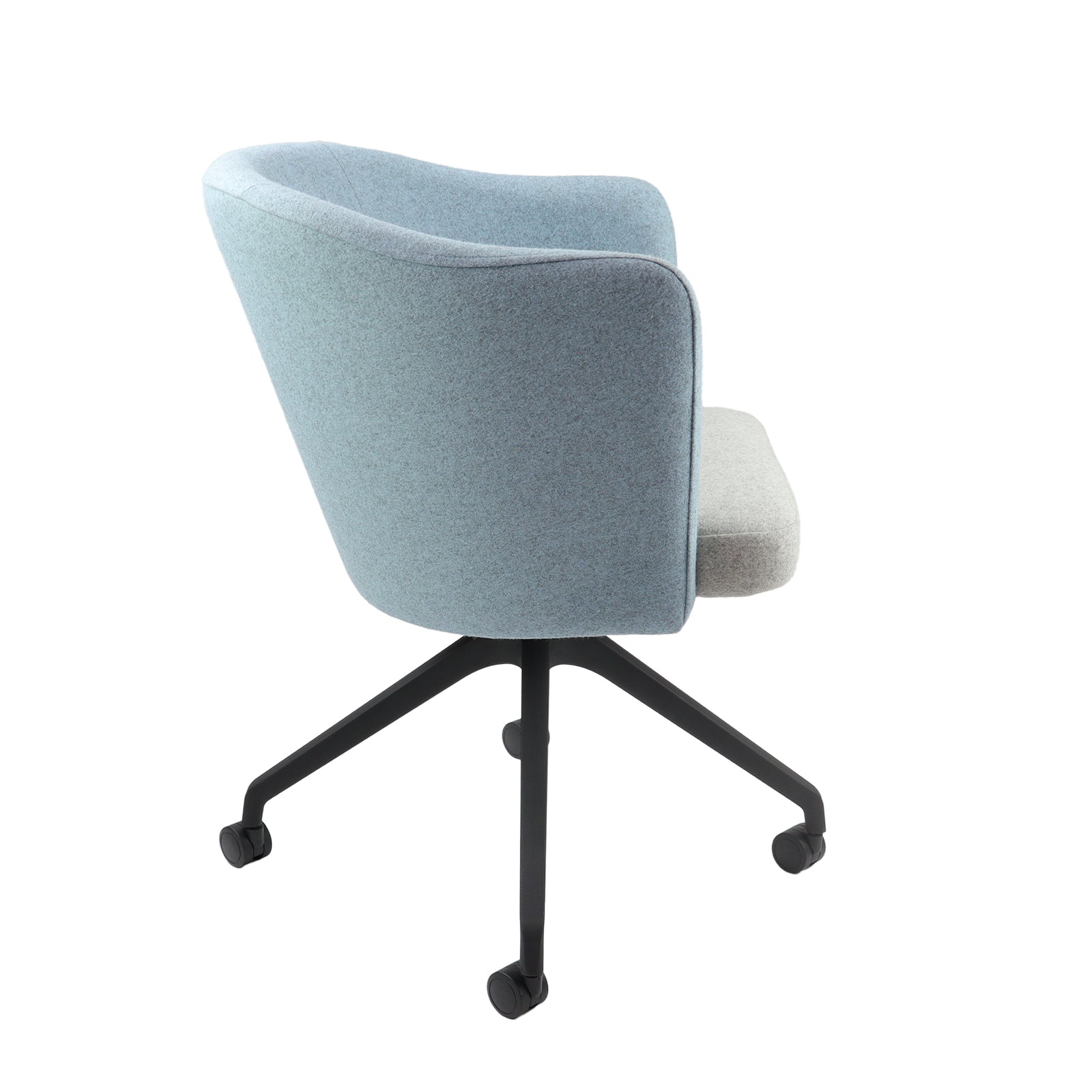Otis 03 lounge chair