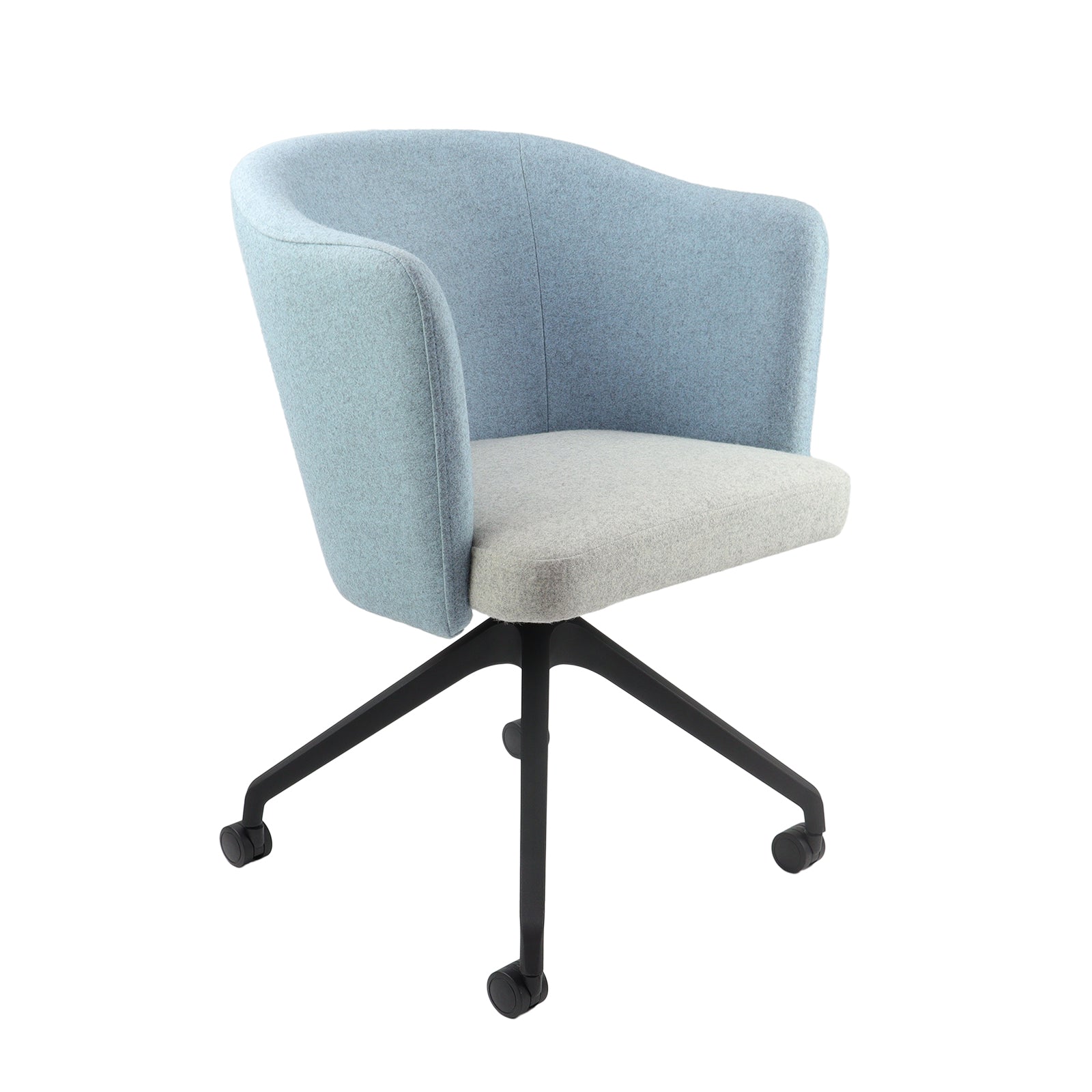 Otis 03 lounge chair