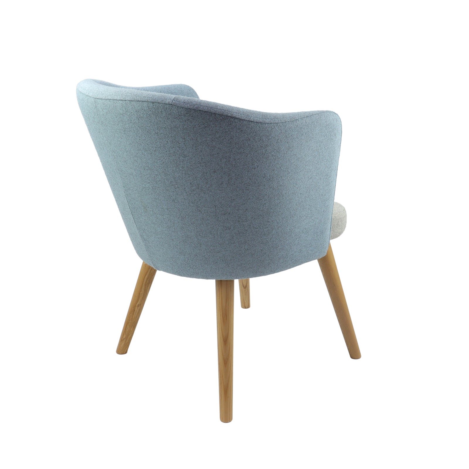 Otis 04 lounge chair