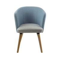 Otis 04 lounge chair