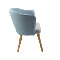 Otis 04 lounge chair