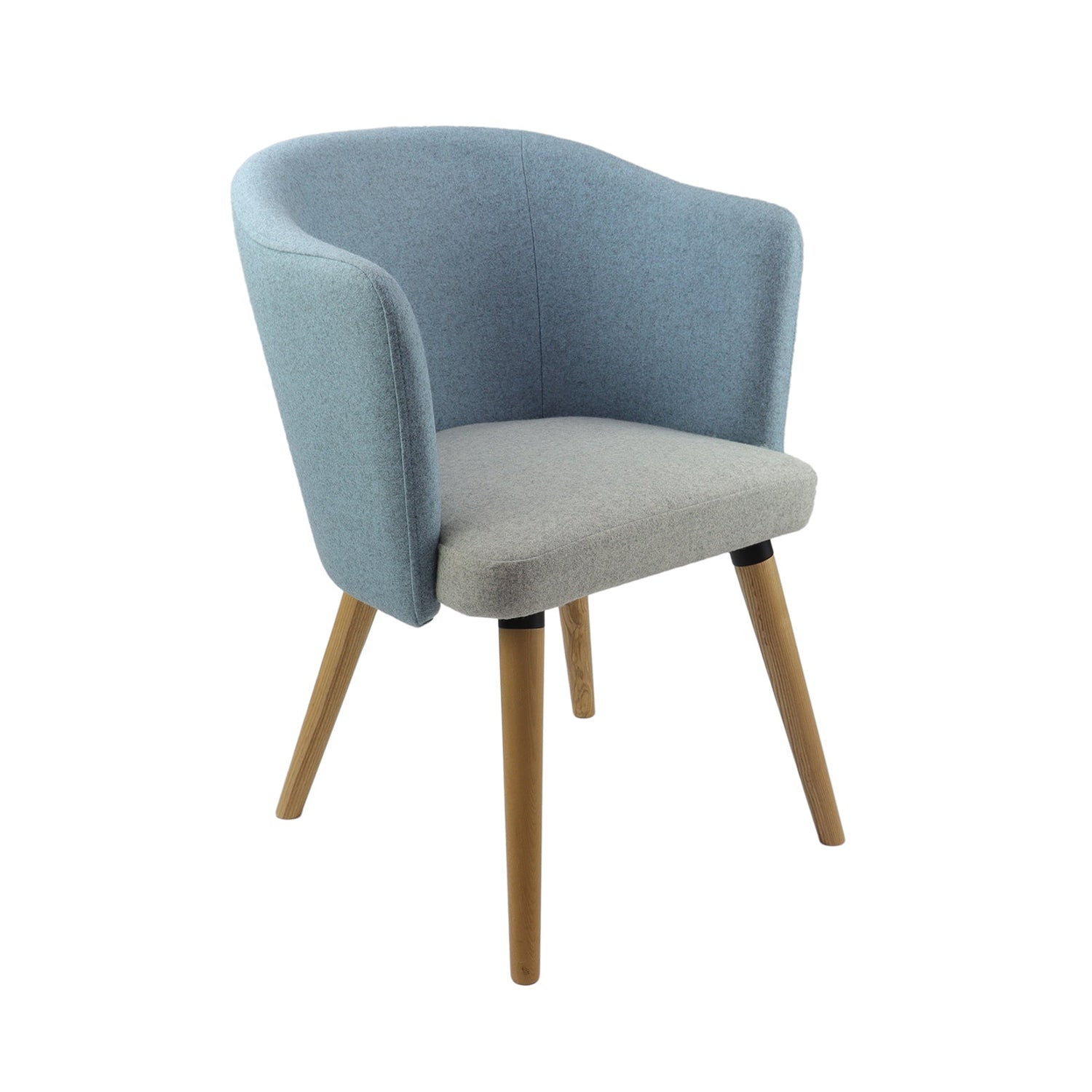 Otis 04 lounge chair