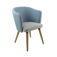 Otis 04 lounge chair