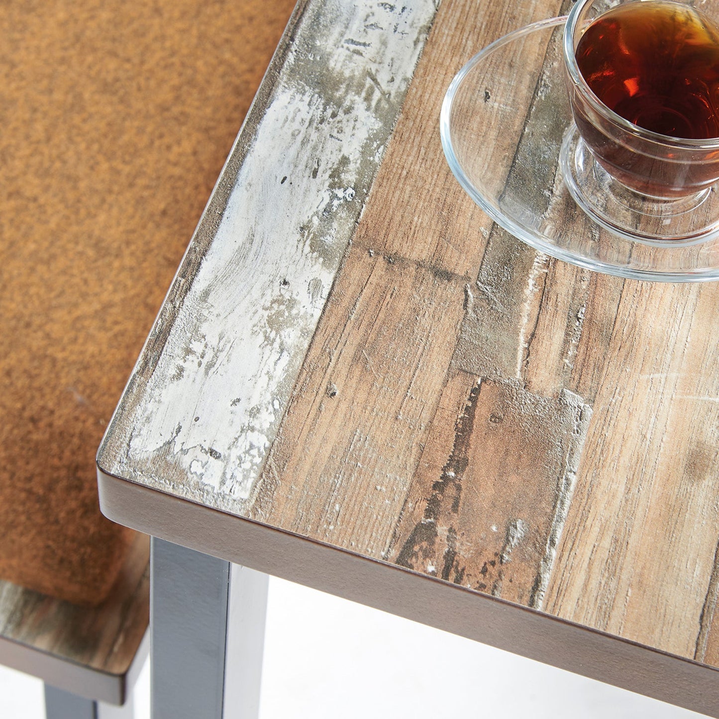 Otto Poseur dining table