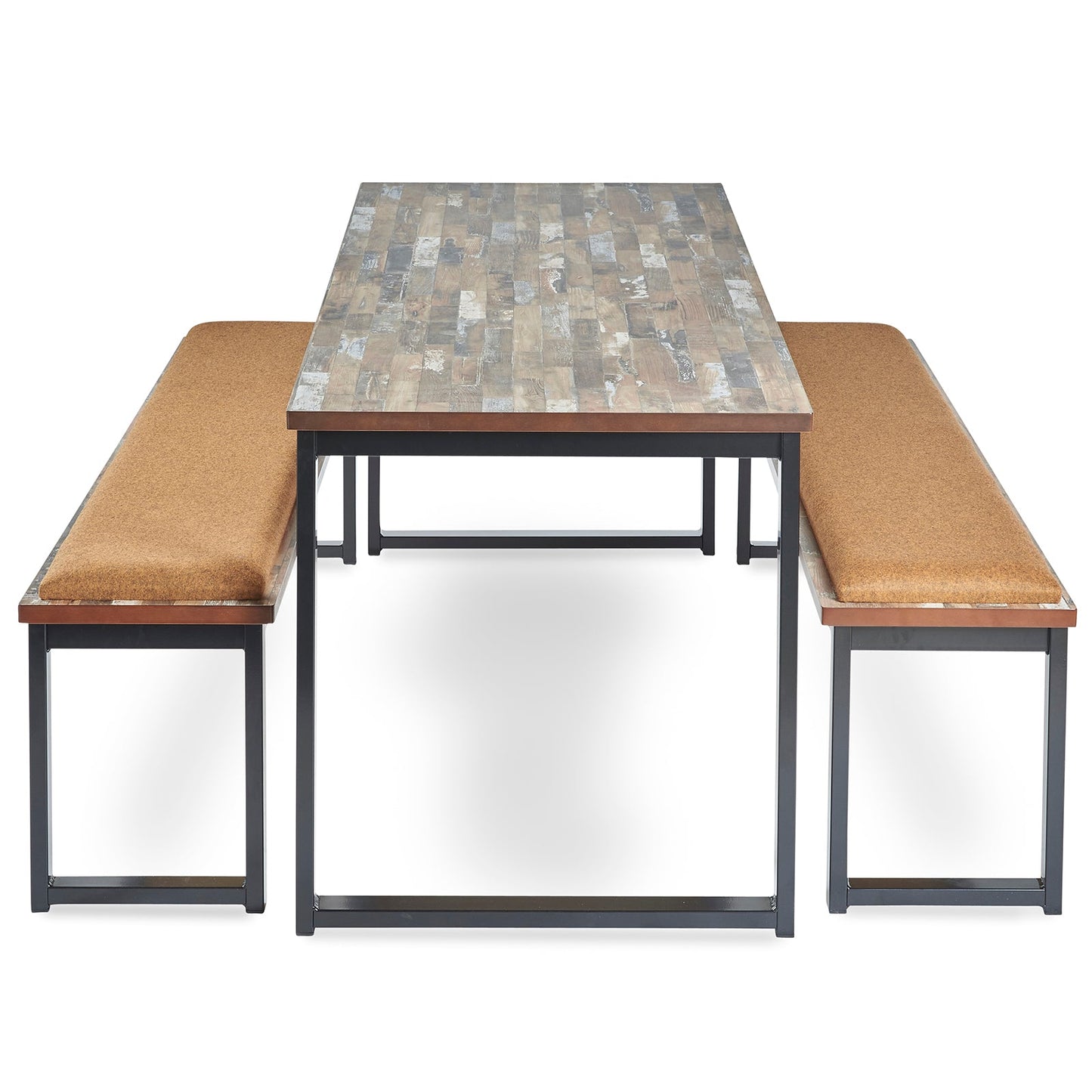 Otto dining table
