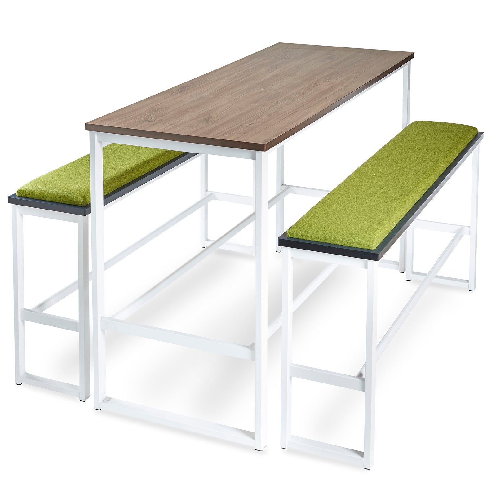 Otto Poseur dining table