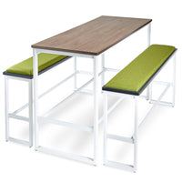 Otto Poseur high bench