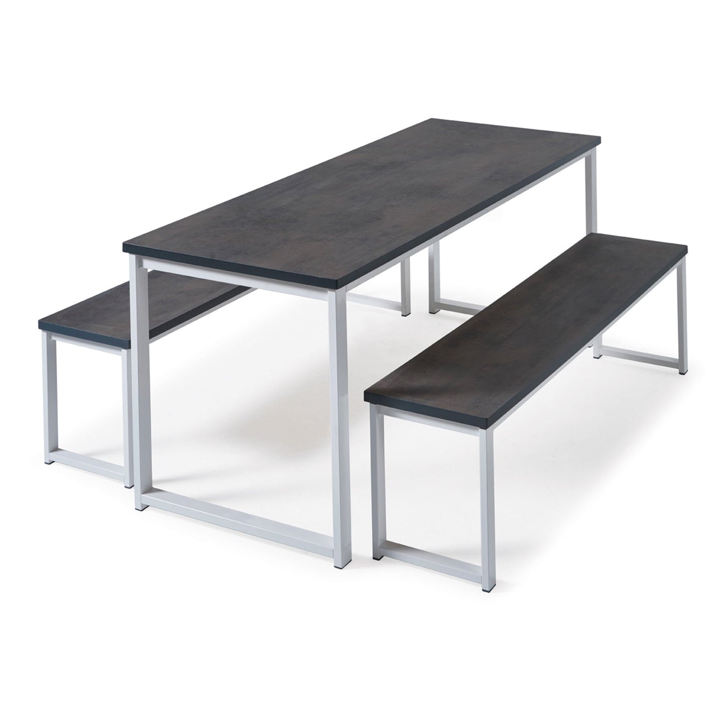 Otto low bench