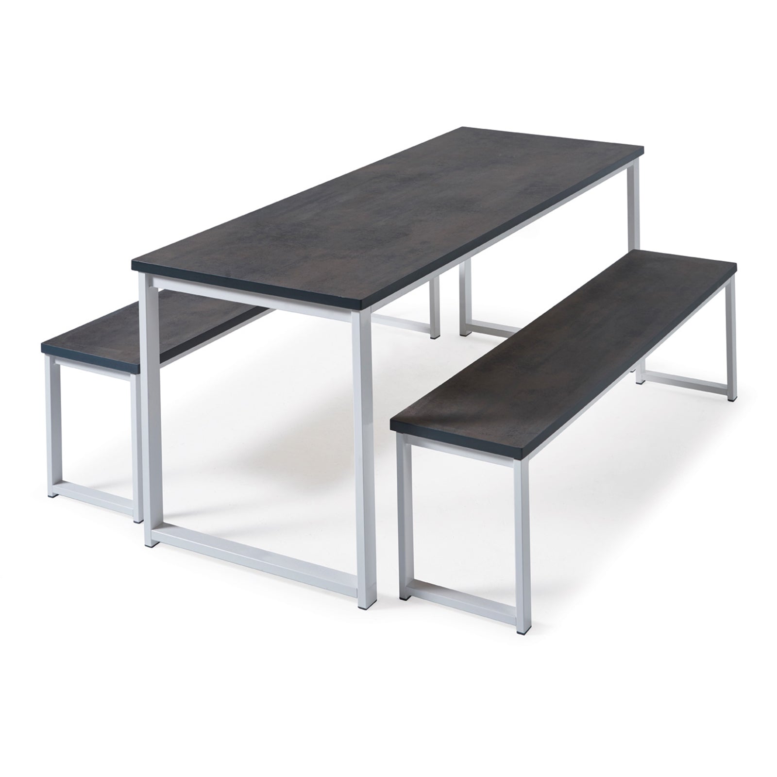 Otto low bench