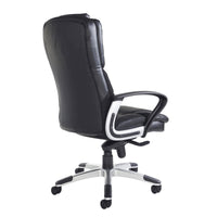 Palermo high back executive chair