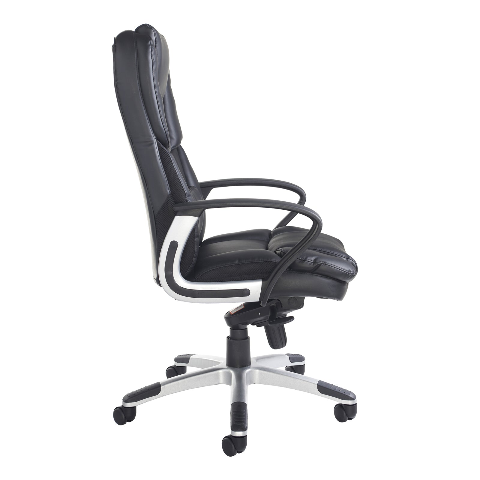 Palermo high back executive chair