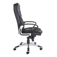 Palermo high back executive chair