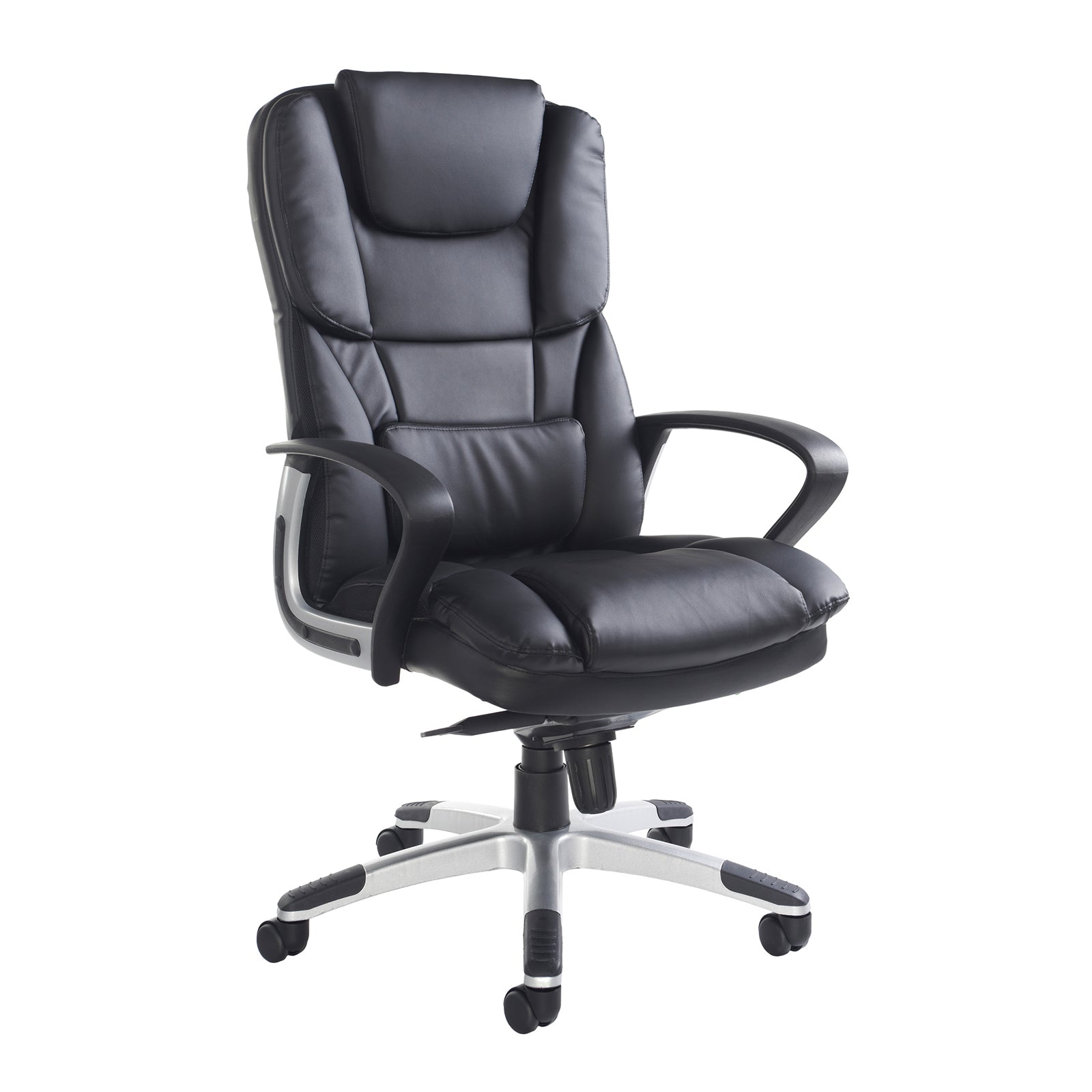 Palermo high back executive chair