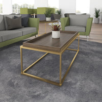 Parma coffee table