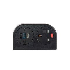 Phase Multi-Surface Power Module 1