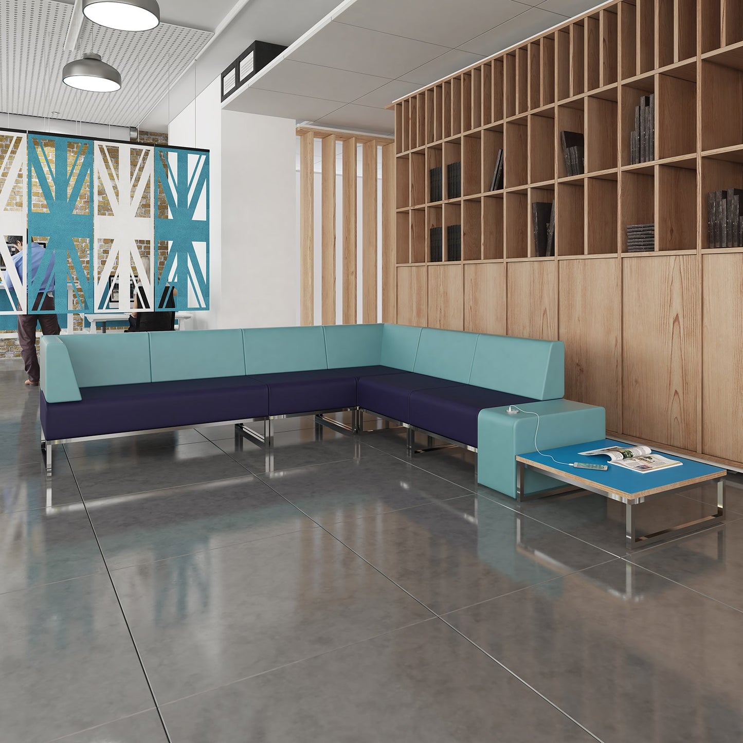 Union Design