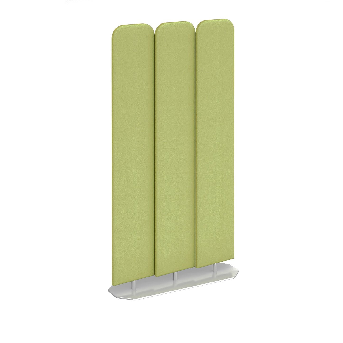 Piano Keys acoustic screen