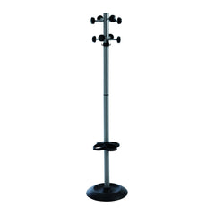 Coat and Umbrella Stand - Black