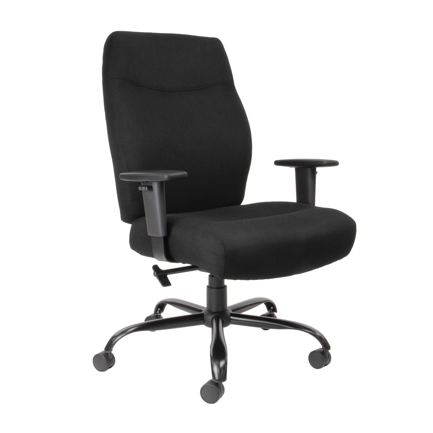 Porter bariatric operator chair