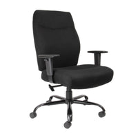 Porter bariatric operator chair