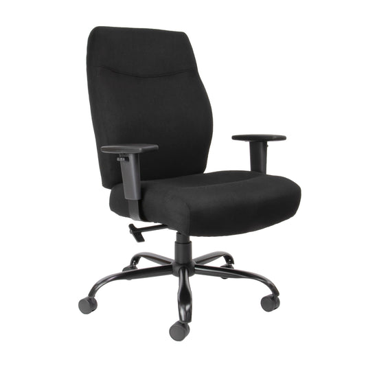 Porter bariatric operator chair