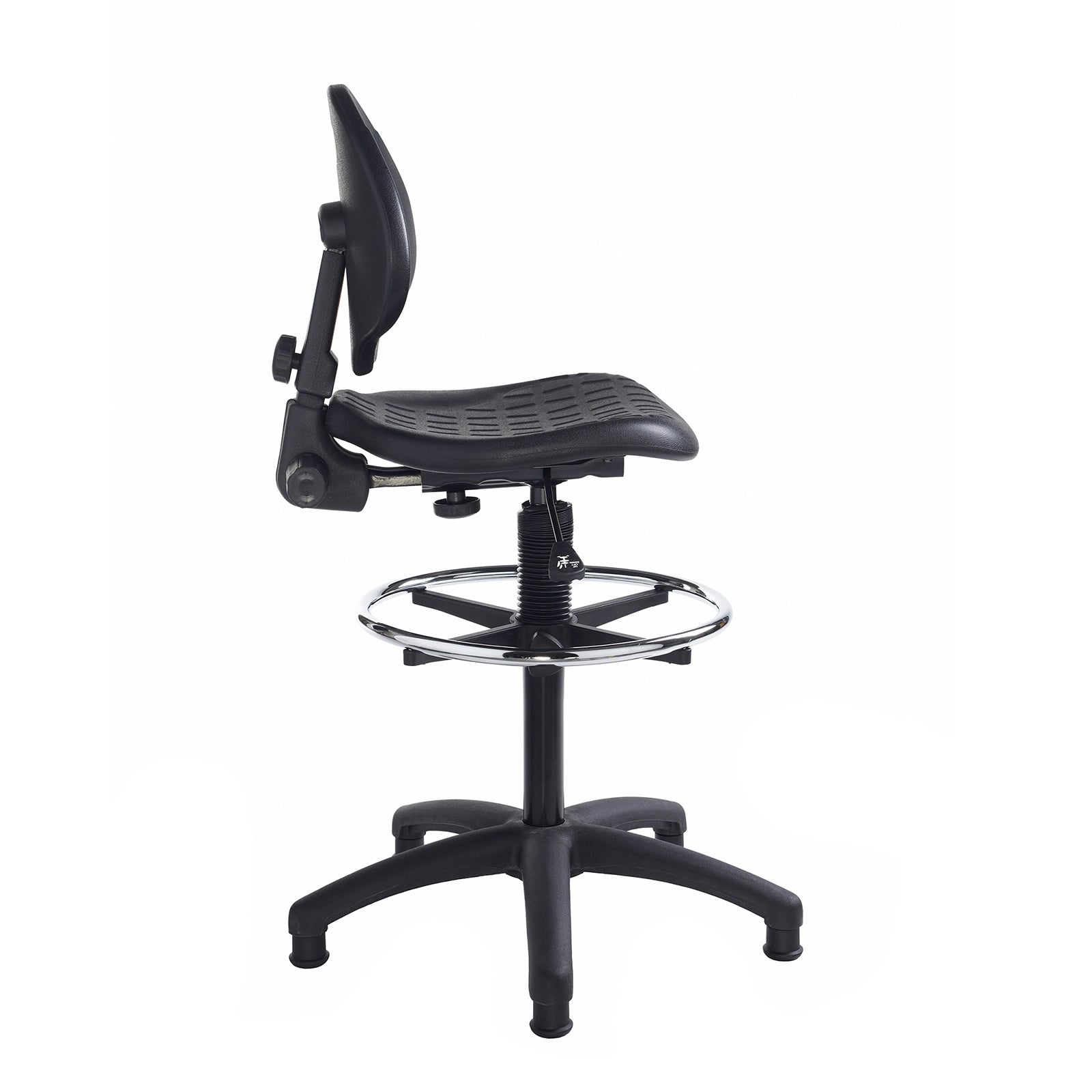 Prema Polyurethane Industrial Operators Chair