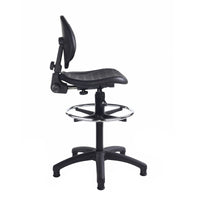 Prema polyurethane industrial operators chair