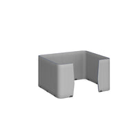 Priva square modular screen
