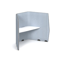 Priva angled workstations