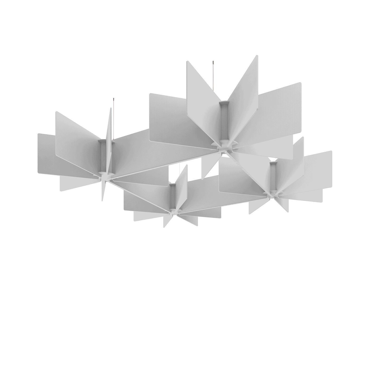 Echo Grid Design