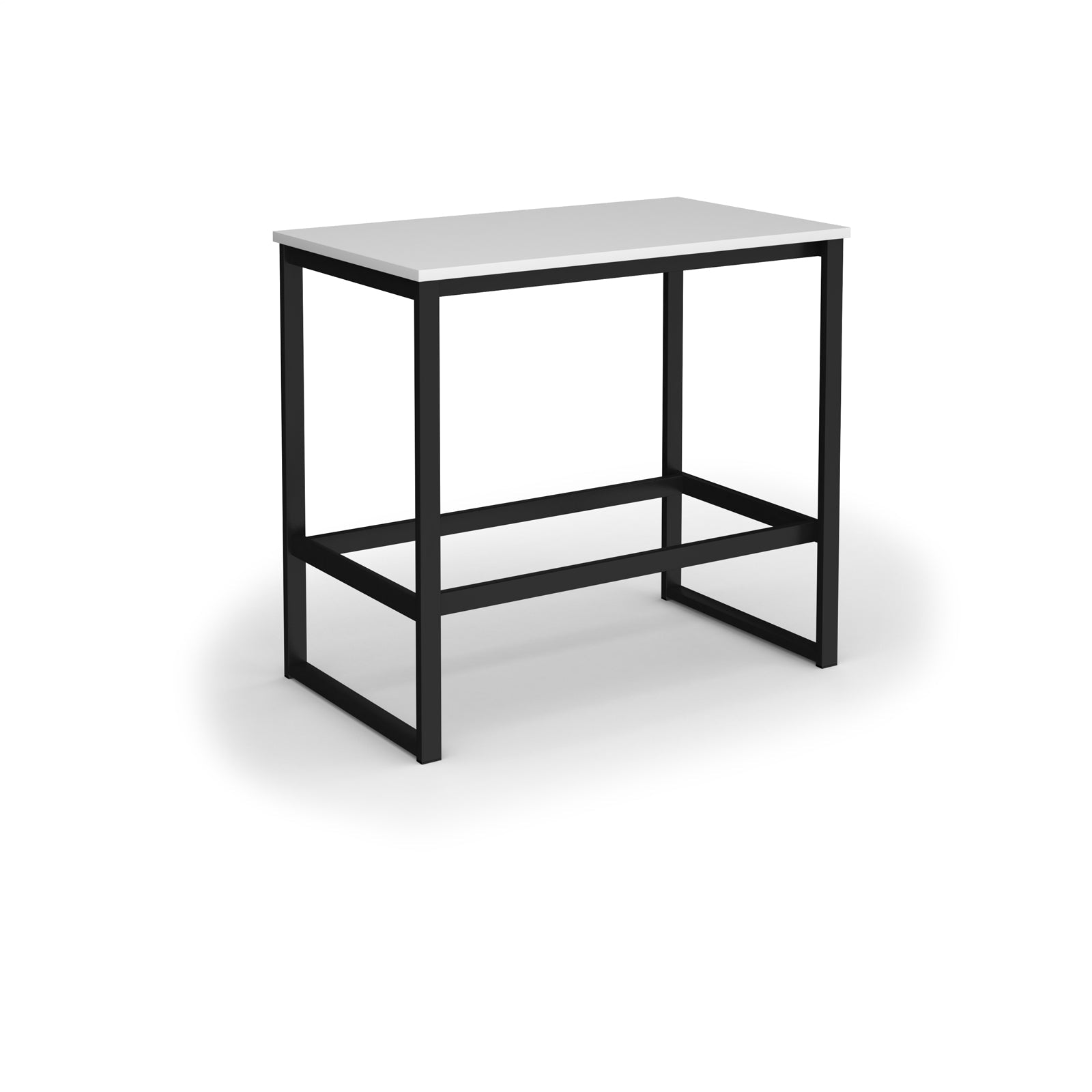 Otto Poseur dining table