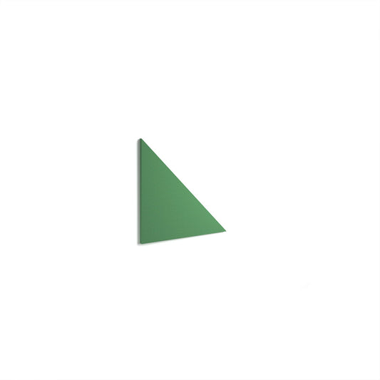 Piano Tiles acoustic triangular wall tiles