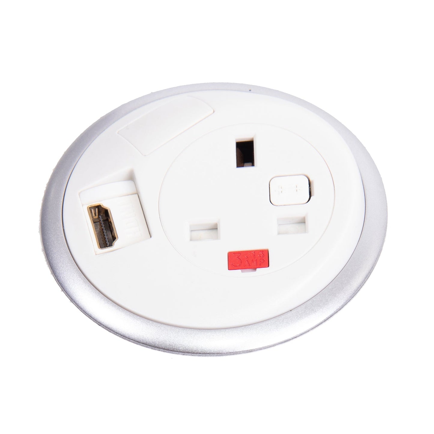 Pixel in-surface power module 2