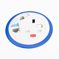 Pixel in-surface power module 3