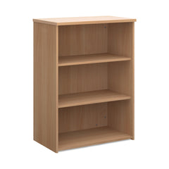 Universal Bookcase With Shelves