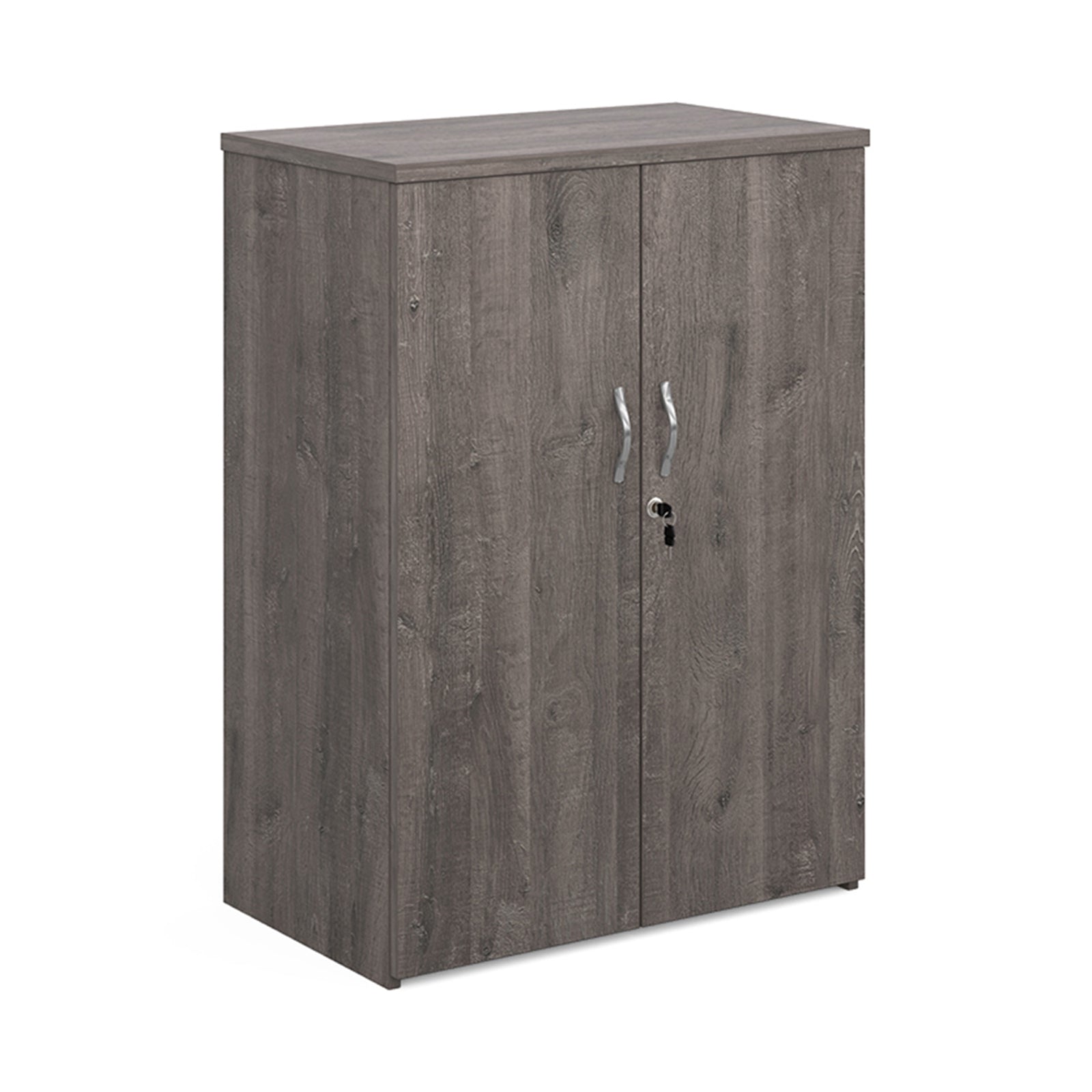 Universal Double Door Cupboard