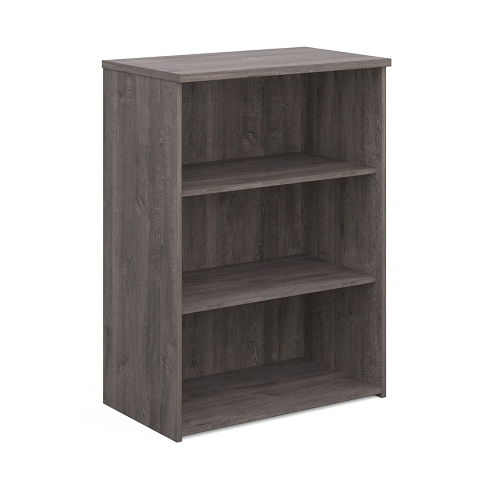 Universal Bookcase With Shelves