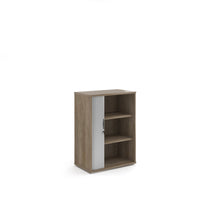 Universal tambour cupboard