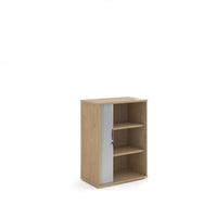 Universal tambour cupboard