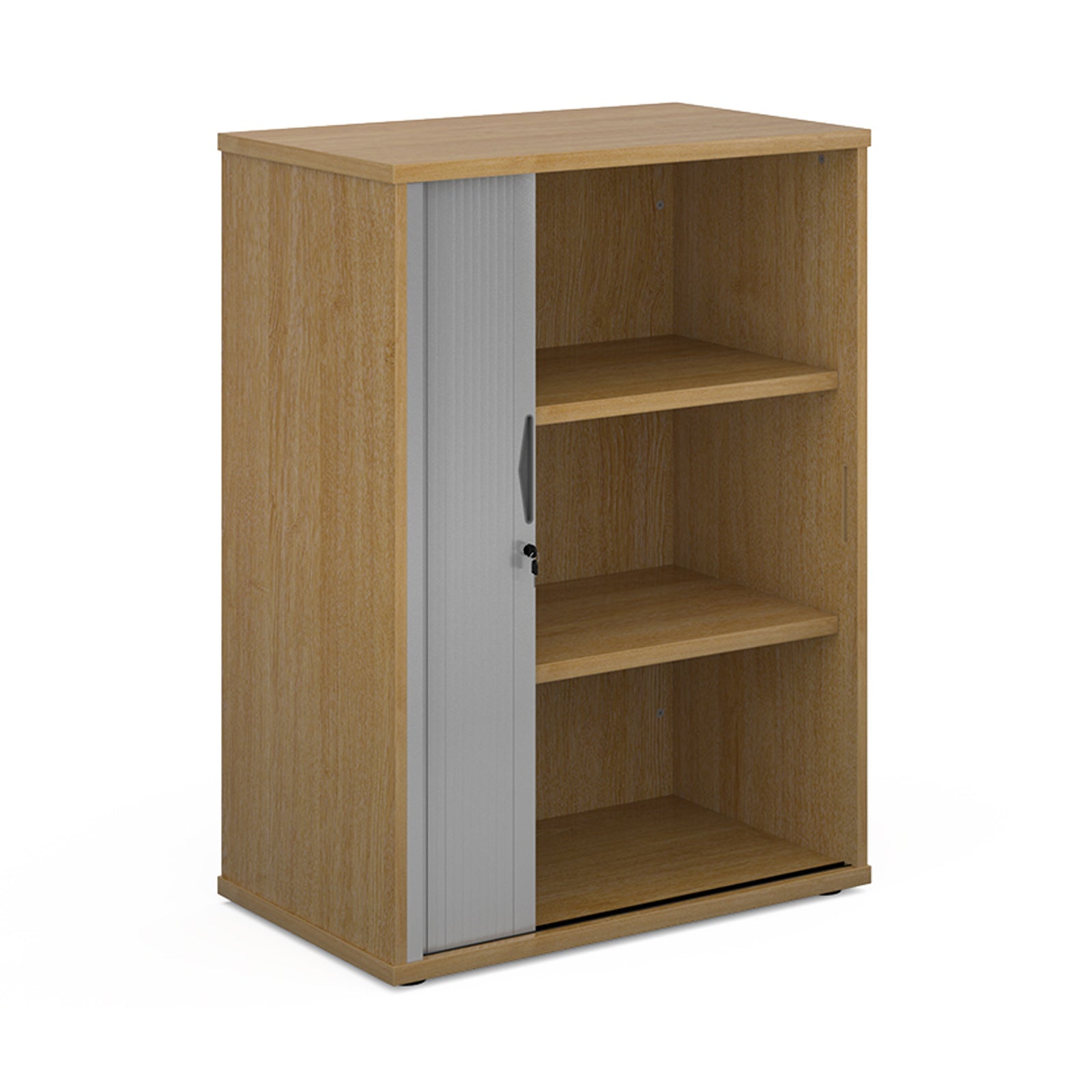 Universal Tambour Cupboard