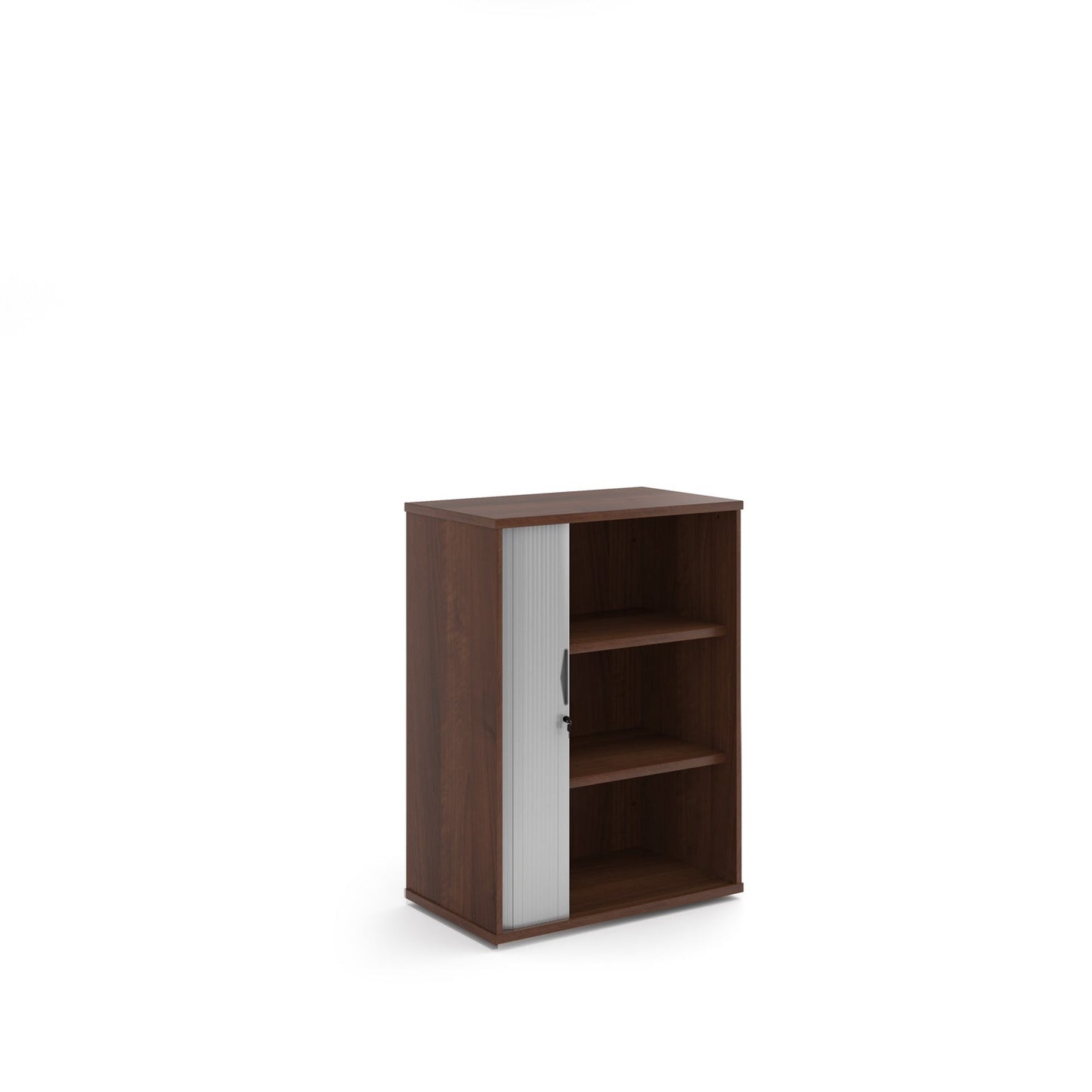 Universal tambour cupboard