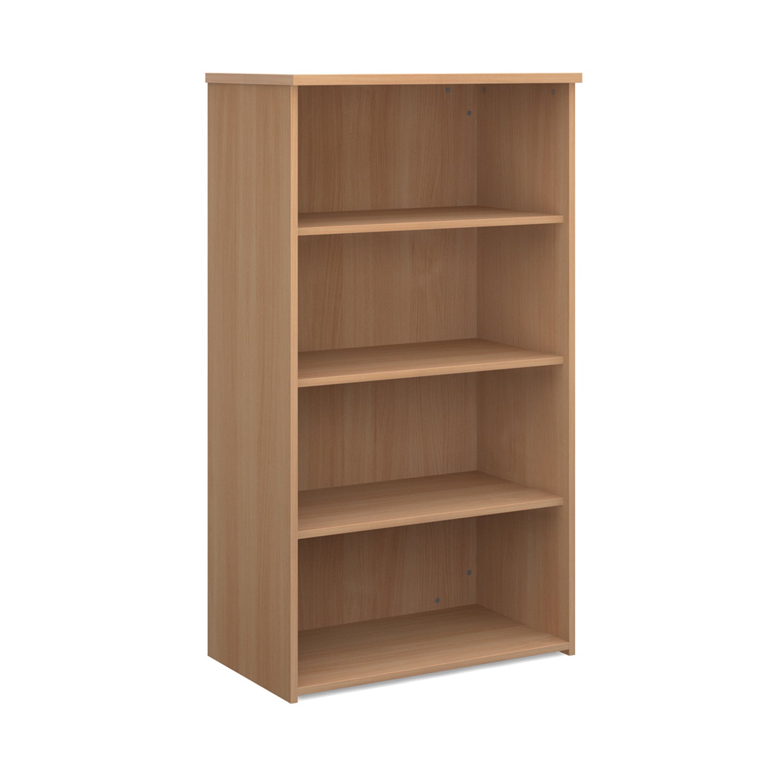 Universal Bookcase With Shelves