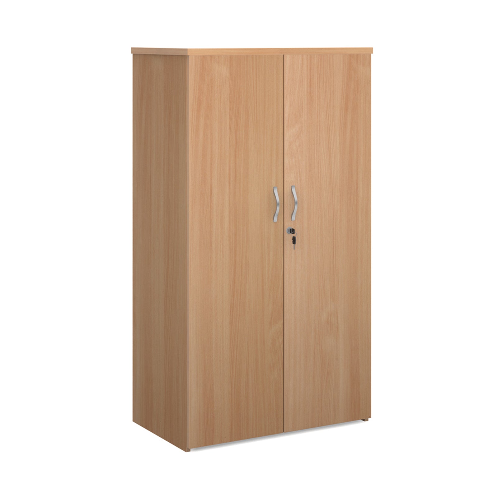 Universal Double Door Cupboard