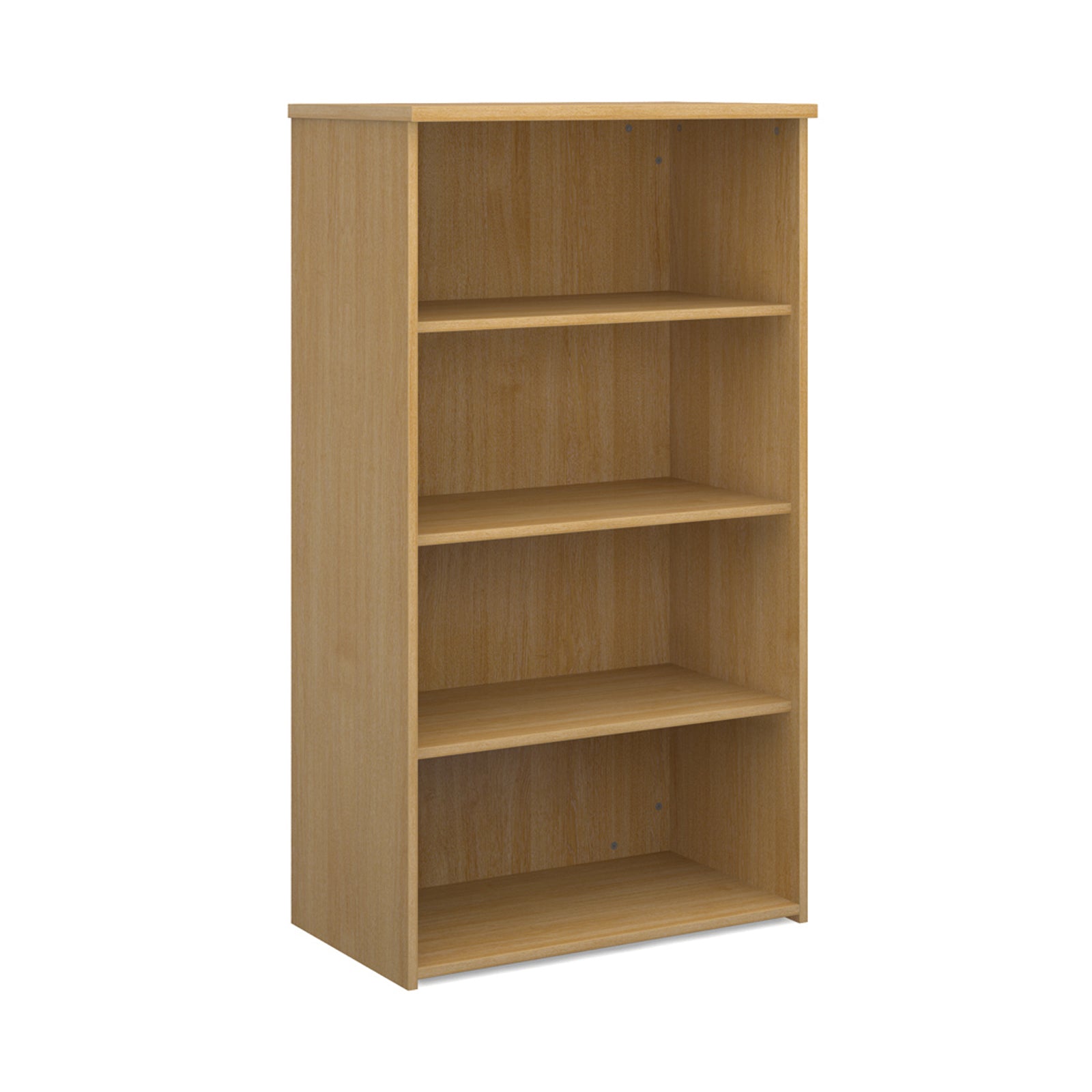 Universal Bookcase With Shelves