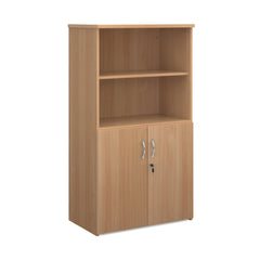 Universal Combination Unit With Open Top