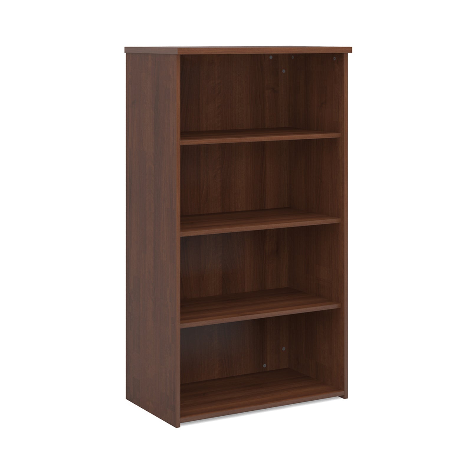 Universal Bookcase With Shelves